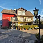 Hotel Schoenblick 3*