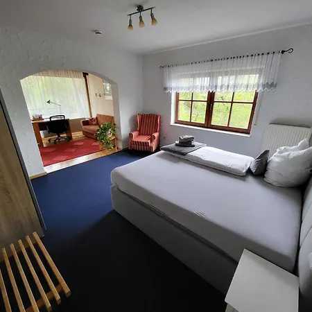 Schoenblick Hotel