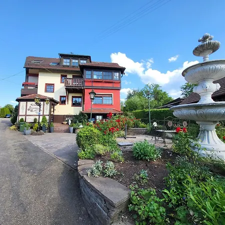 Schoenblick Hotel 3*