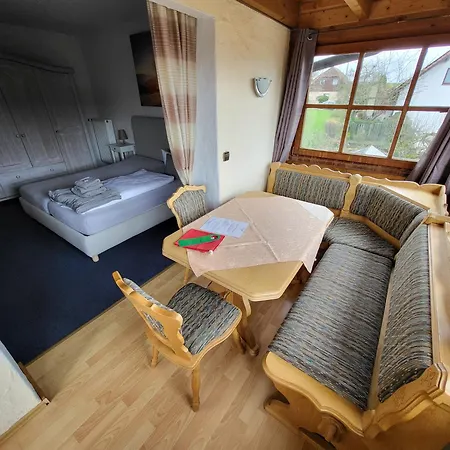 Schoenblick 3* Bad Herrenalb