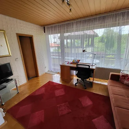 Schoenblick 3* Bad Herrenalb