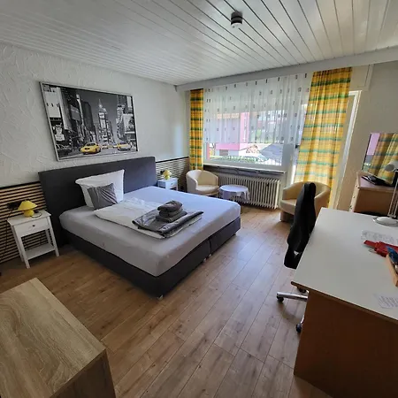 Hotel Schoenblick 3*
