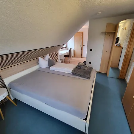 Hotel Schoenblick Bad Herrenalb