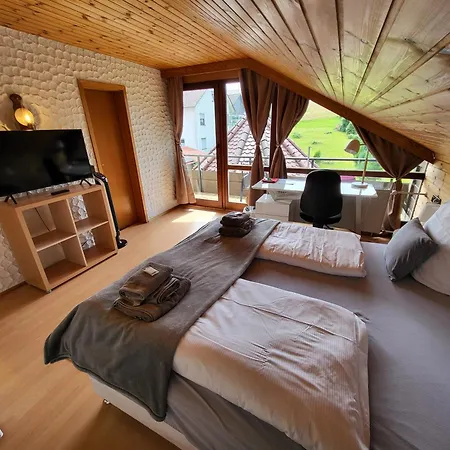 Schoenblick Bad Herrenalb