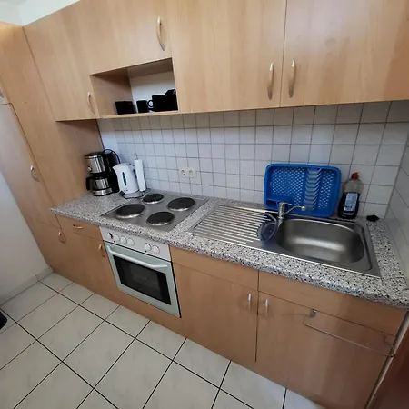 Schoenblick 3* Bad Herrenalb