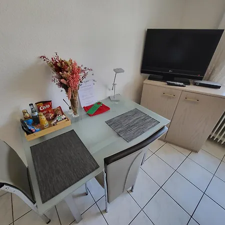 Hotel Schoenblick 3*