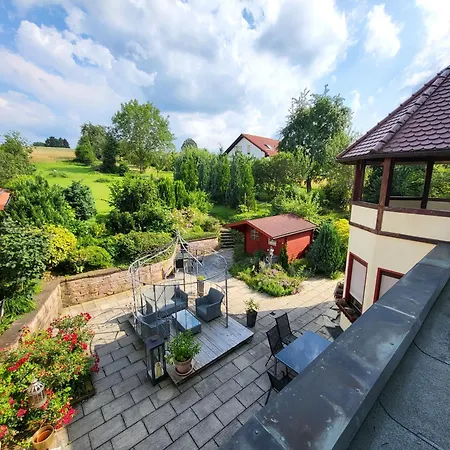 Schoenblick Hotel