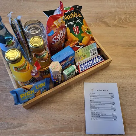 Hotel Schoenblick 3*