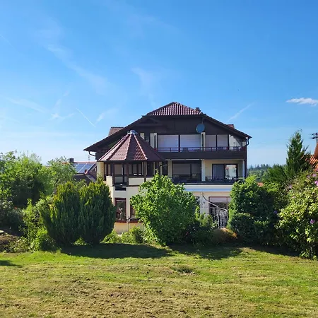 Schoenblick Hotel Bad Herrenalb