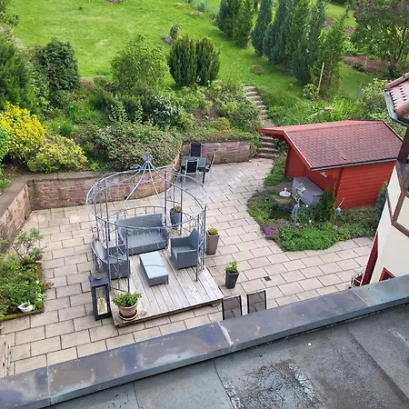 Schoenblick 3* Bad Herrenalb