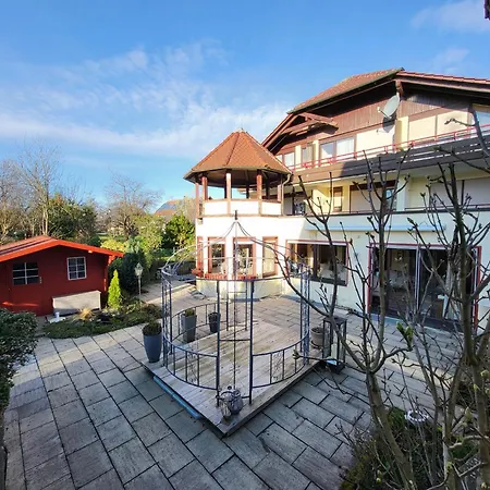 Hotel Schoenblick