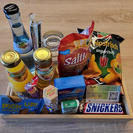 Schoenblick Hotel 3*