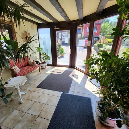 Hotel Schoenblick 3*