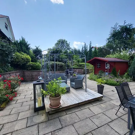Hotel Schoenblick 3*