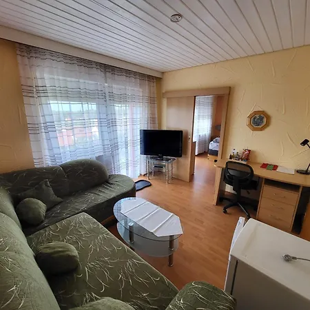 Hotel Schoenblick