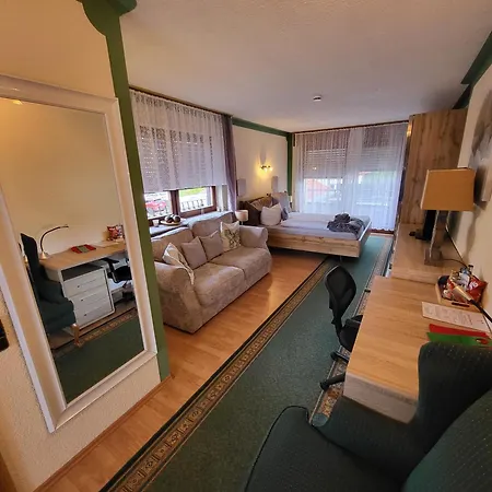 Hotel Schoenblick 3*