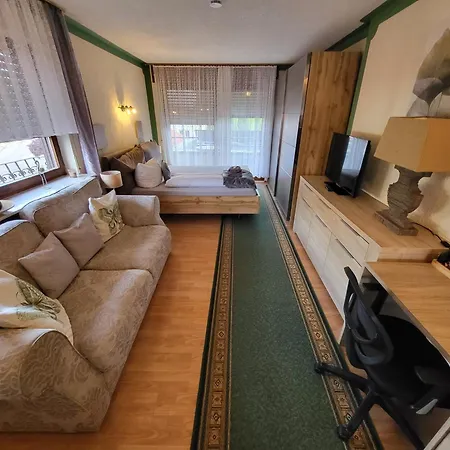 Schoenblick Hotel Bad Herrenalb