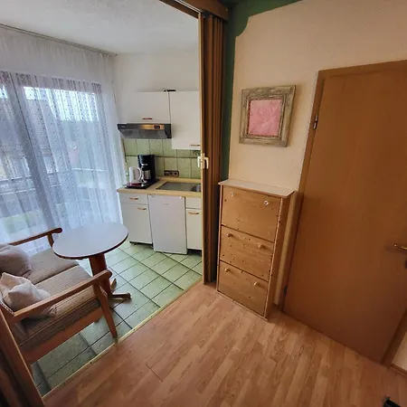 Hotel Schoenblick Bad Herrenalb