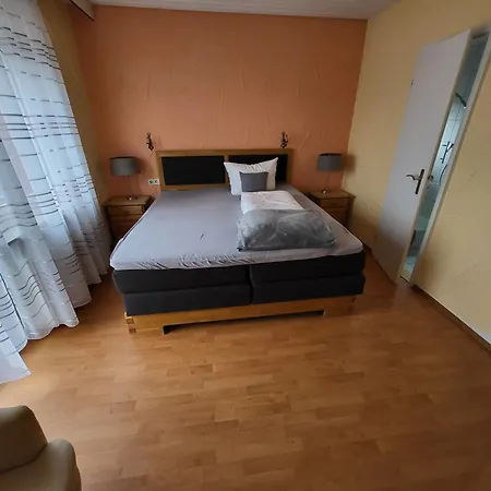 Schoenblick Bad Herrenalb