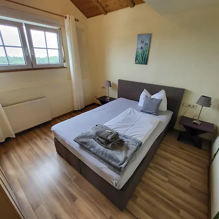 Schoenblick 3* Bad Herrenalb