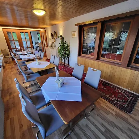 Schoenblick Hotel Bad Herrenalb