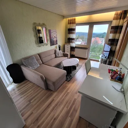 Schoenblick Hotel Bad Herrenalb