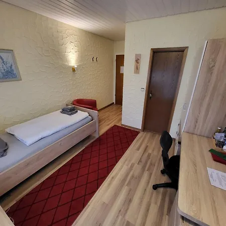 Hotel Schoenblick