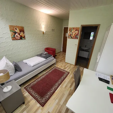 Hotel Schoenblick Bad Herrenalb
