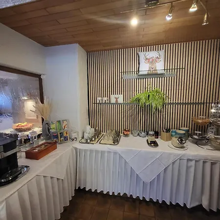 Hotel Schoenblick 3*