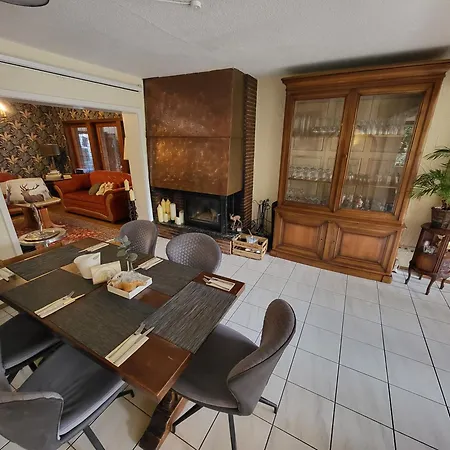 Schoenblick 3* Bad Herrenalb