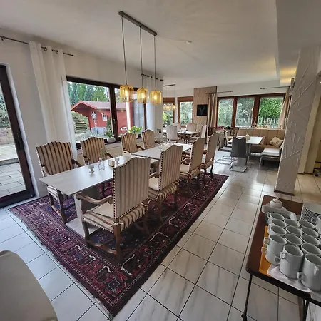 Schoenblick Hotel