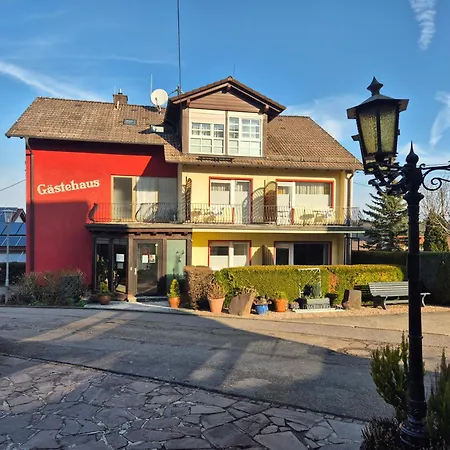 Hotel Schoenblick 3*