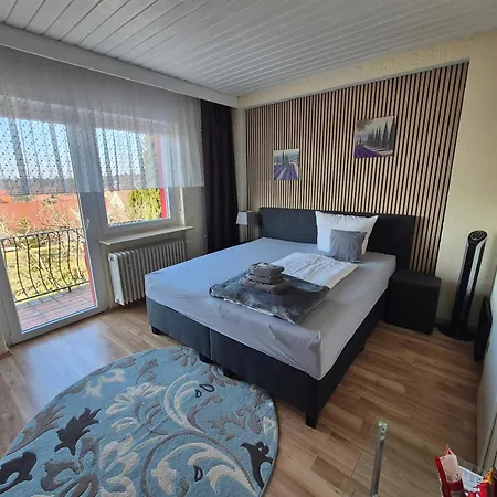 Hotel Schoenblick Bad Herrenalb