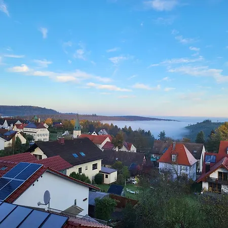 Hotel Schoenblick