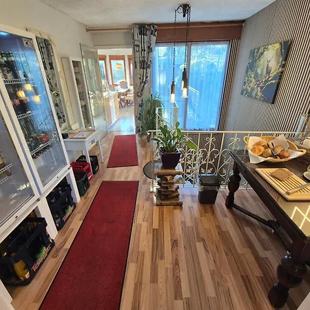 Hotel Schoenblick 3*