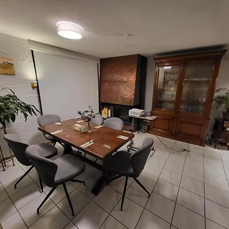 Schoenblick Hotel Bad Herrenalb