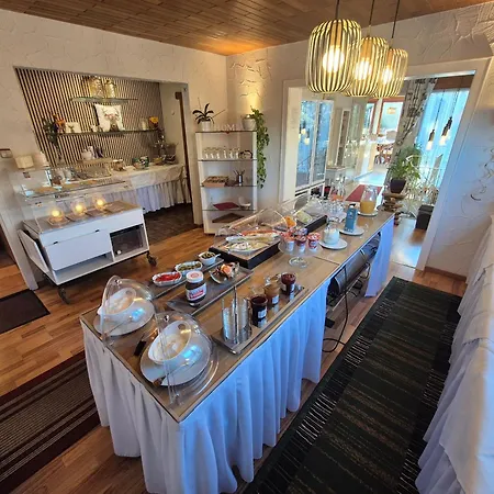 Hotel Schoenblick 3*