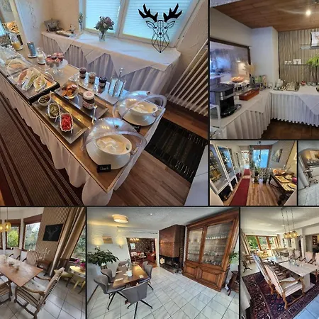 Schoenblick Hotel Bad Herrenalb