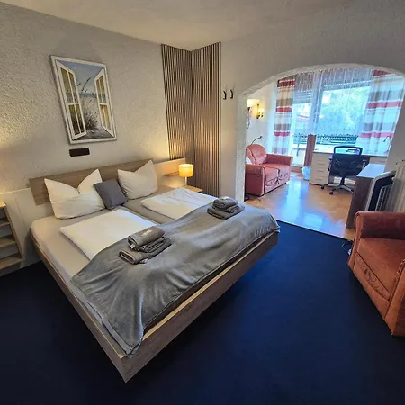 Hotel Schoenblick 3*