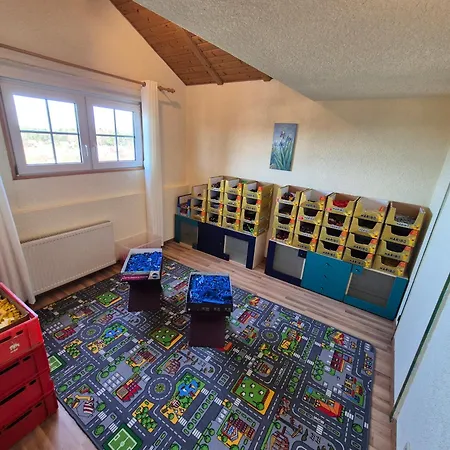 Hotel Schoenblick Bad Herrenalb