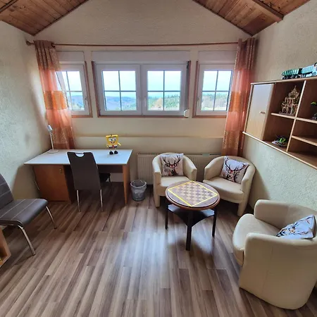 Hotel Schoenblick