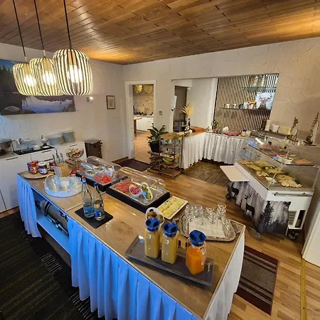 Hotel Schoenblick Bad Herrenalb