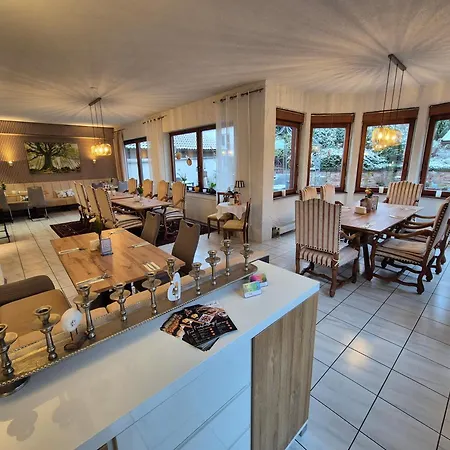 Schoenblick 3* Bad Herrenalb