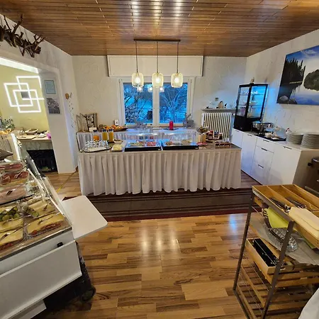 Schoenblick Bad Herrenalb