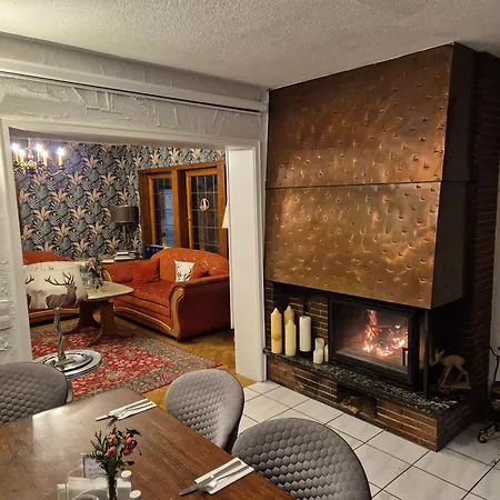 Schoenblick Hotel Bad Herrenalb