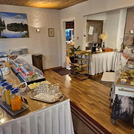 Schoenblick Bad Herrenalb