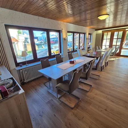 Schönblick Hotel 3*
