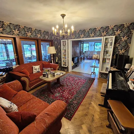 Schoenblick 3* Bad Herrenalb