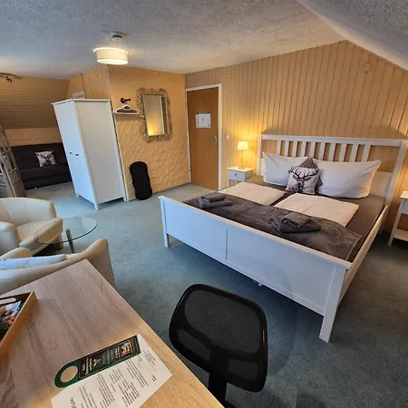 Schoenblick Hotel