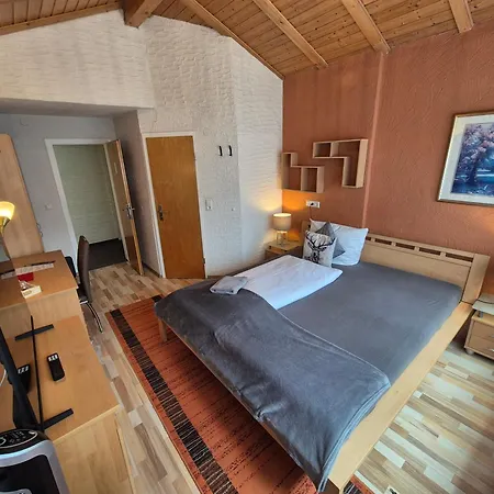 Schoenblick Hotel Bad Herrenalb